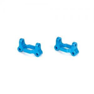 Carrier Set, Aluminum: 1:24 4WD All �ɼ� 