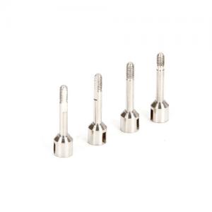 Axle Set:1:24 4WD ALL 