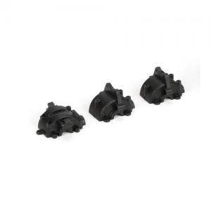 FR/RR Gear Box Set: 1:24 4WD ALL 