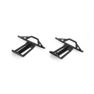 Front Bumper:1:24 4WD Ruckus 