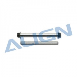 [Align] T-Rex250 Feathering Shaft 