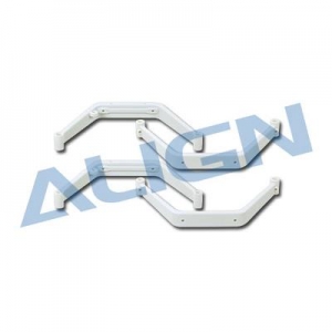 [Align] T-Rex250SE Landing Skid(4pcs) - ���� ����! 