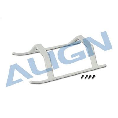 [���ܼ�] H25F001XXW [Align] T-Rex250 New Landing Skid