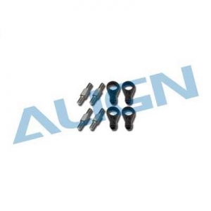 [Align] T-Rex250 DFC Linkage Rod Set 