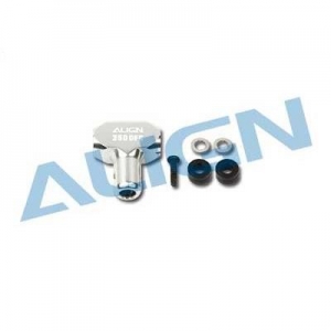 [Align] T-Rex250 DFC Main Rotor Housing Set 