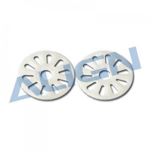 [Align] T-Rex250 New Main Drive Gear/120T(2pcs) 