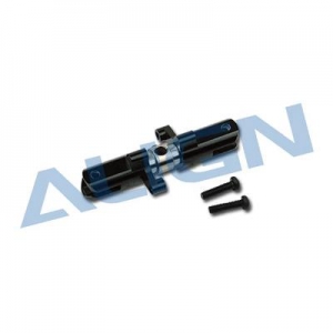 [Align] T-Rex250 New Metal Tail Holder Set/Black 
