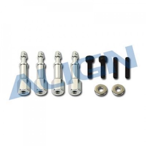 [Align] T-Rex700N Canopy Mounting Bolt for 700N(Nitro) - Ư��! 