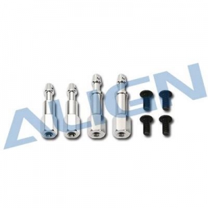 [Align] T-Rex700E Canopy Mounting Bolt for 700E/F3C - Ư��! 