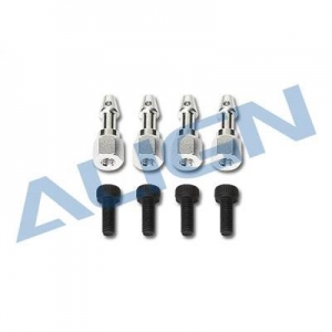 [Align] T-Rex700E DFC Canopy Mounting Bolt 