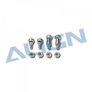 [Align] T-Rex550E Servo Linkage Ball 