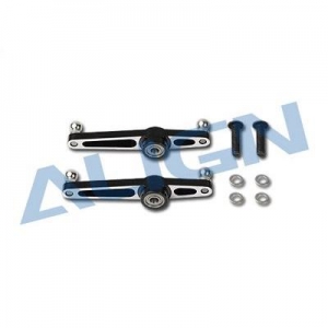 [Align] T-Rex550E Metal SF Mixing Arm 