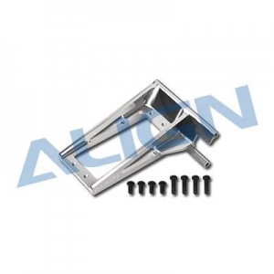 [Align] T-Rex550E Metal Rudder Servo Mount 