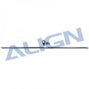 [Align] T-Rex550E Carbon Tail Control Rod Assembly 