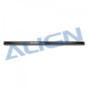 [Align] T-Rex550E Carbon Fiber Hybrid Tail Boom 