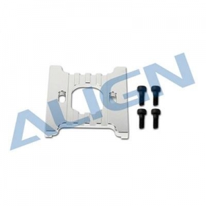 [Align] T-Rex550E PRO Motor Mount 