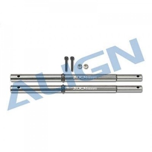 [Align] T-Rex550L Main Shaft Set 