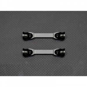 [TR] T-Rex550 Metal Boom Brace Support 