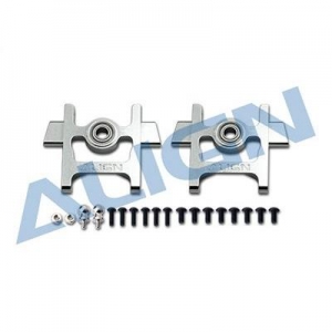 [Align] 450L Universal Type Main Shaft Bearing Block 