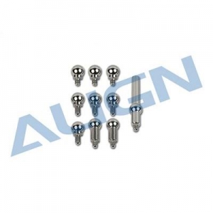 [Align] T-Rex450L/470L Linkage Ball Set 