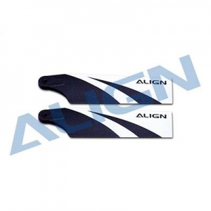 [Align] 65mm Tail Blade for Dominator 450L 