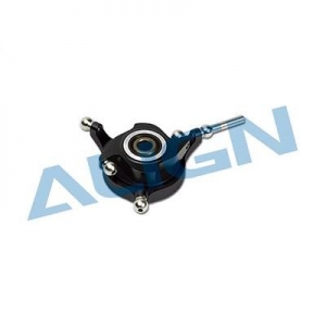 [Align] 450 DFC CCPM Metal Swashplate/Black 