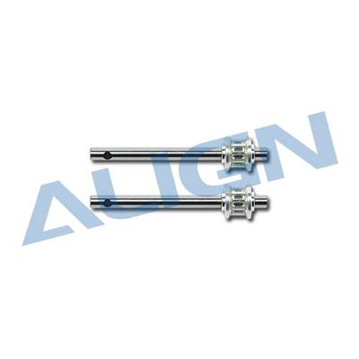 [���ܼ�] H45100T [Align] 450 Sports Tail Rotor Shaft