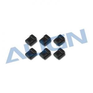 [Align] 450 Sports Servo Mount Nut 