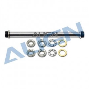 [Align] T-Rex450 DFC/Plus/Sport/Pro Feathering Shaft Set 
