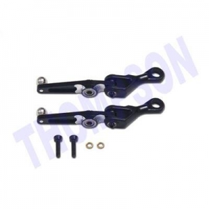 [TS] T-Rex450 Pro Metal Washout Control Arm 