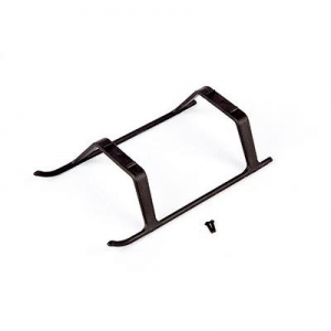 [TR] 450 Dominator/Pro Landing Skid (Black) 