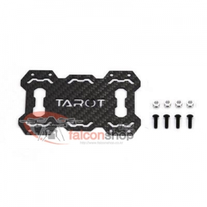 [TR] IRON-MAN T810/T960 Hexa IMU/Battery Mount 