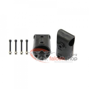 [TR] IRON-MAN T810/T960 ��25���16 Plastic Conversion Module for Landing Strut 