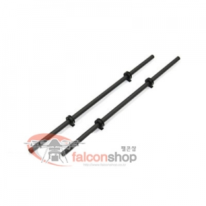 [TR] IRON-MAN T15/T18/T810/T960 Common Rail Mount Assembly 