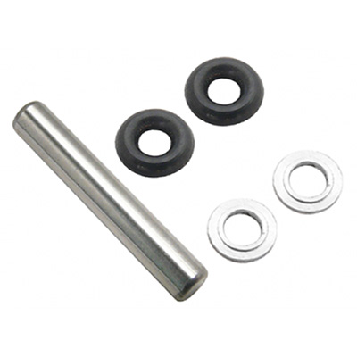 [���ܼ�] 200SRX007 CNC Hardened Steel Spindle Shaft Set