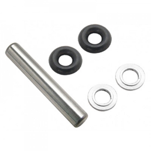 CNC Hardened Steel Spindle Shaft Set 
