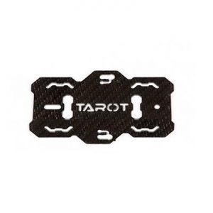 [TR] IRON-MAN T15/18 Battery Mount (Quick Release Type) 