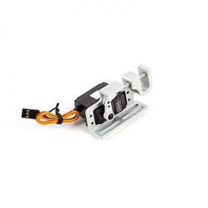 [TR] ��ǰ�� ���ϻ� ��ӿ� ���漭 ��� ��Ʈ (����) High Grade Paradrop Dispenser Module for Drone(Silver)