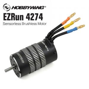 [EZRUN] ��������-4274-2200kv Black Motor 