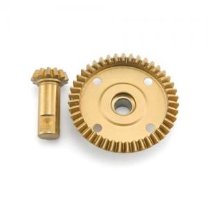 Front/Rear Diff Ring + Pinion, TiNi: LST/2,AFT,MGB �ɼ� 