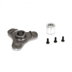 Single Speed Hub: LST2, L:STXXL2-E 