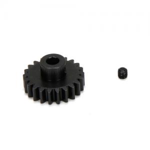 Pinion Gear, 22T, 1.0M, 5mm Shaft:LST XXL2 AVC �������� 
