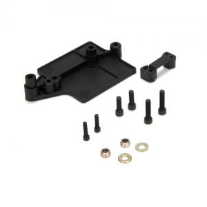 ESC and on/off switch Mounts:LST XXL2 AVC �������� 