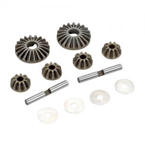 [Team Losi] F/R DIFFERENTIAL BEVEL GEAR SET - LST/LST2 