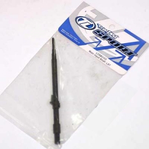 MAIN INPUT SHAFT - LST,LST2 