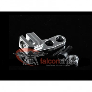 [TR] SPEKTRUM/JR Balance Adaptor(Silver) 