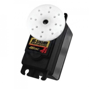 [Hitec] HS-5765MH HV Digital Metal Gear Giant Servo 