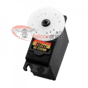 [Hitec] HS-7235MH High Voltage 