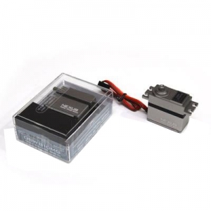 [HATZ] Nexus DSW810MG(High Voltage Servo) - Version.3(New!) 