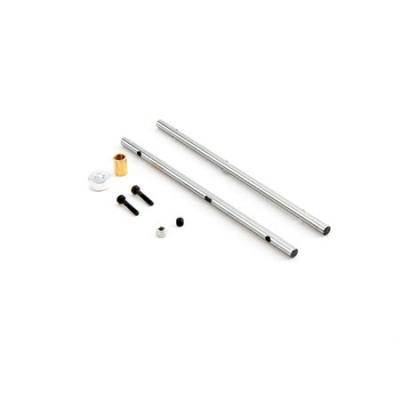 [���ܼ�] BLH4483 Main Shaft w/ Spacer: 250 CFX